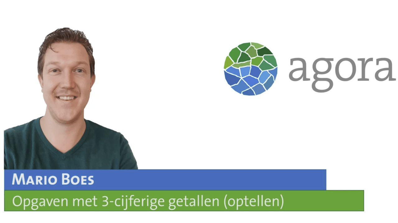 Kolomsgewijs optellen