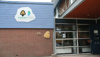 De Bijenkorf