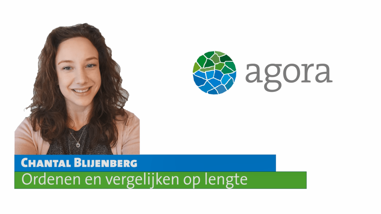 Ordenen en vergelijken op lengte