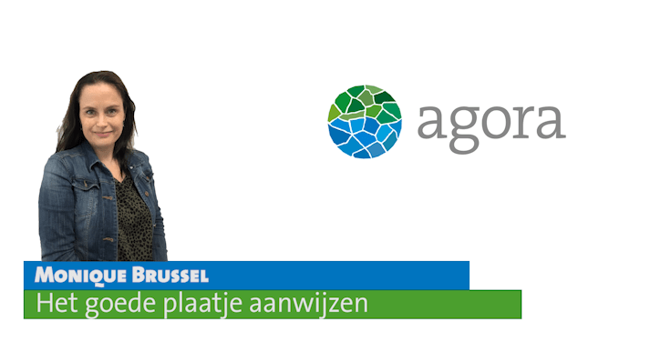 Het goede plaatje aanwijzen